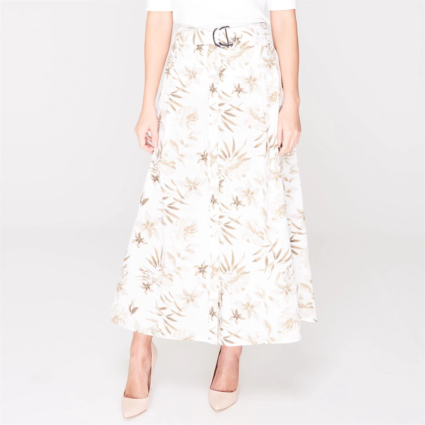 Marella Marella Alassio Skirt 4 Marella Marella Alassio Skirt - Image 2