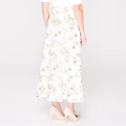 Marella Marella Alassio Skirt 10 Marella Marella Alassio Skirt -Lonsdale Shop 57929301 xxl a2