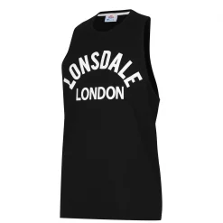 Lonsdale Muscle Vest Mens -Lonsdale Shop 58203640 xxl a11