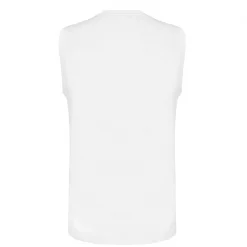 Lonsdale Sleeveless Small Logo T Shirt Mens -Lonsdale Shop 58801927 xxl a10