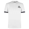 Lonsdale Small Logo T Shirt Mens -Lonsdale Shop 59515301 xxl
