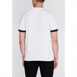 Lonsdale Small Logo T Shirt Mens -Lonsdale Shop 59515301 xxl a2