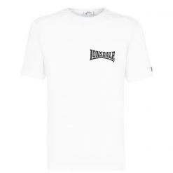 Lonsdale Japan T Shirt Mens