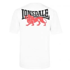 Lonsdale Japan T Shirt Mens 13 Lonsdale Japan T Shirt Mens -Lonsdale Shop 60358492 xxl a10
