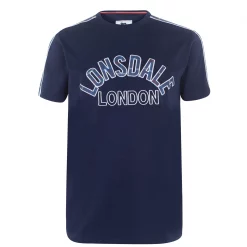 Lonsdale Gentleman T Shirt -Lonsdale Shop 60597122 xxl a10