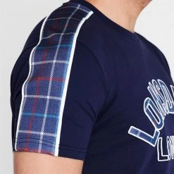 Lonsdale Gentleman T Shirt -Lonsdale Shop 60597122 xxl a4