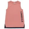 Lonsdale Layer Vest Junior Girls 1 Lonsdale Layer Vest Junior Girls -Lonsdale Shop 61200771 xxl