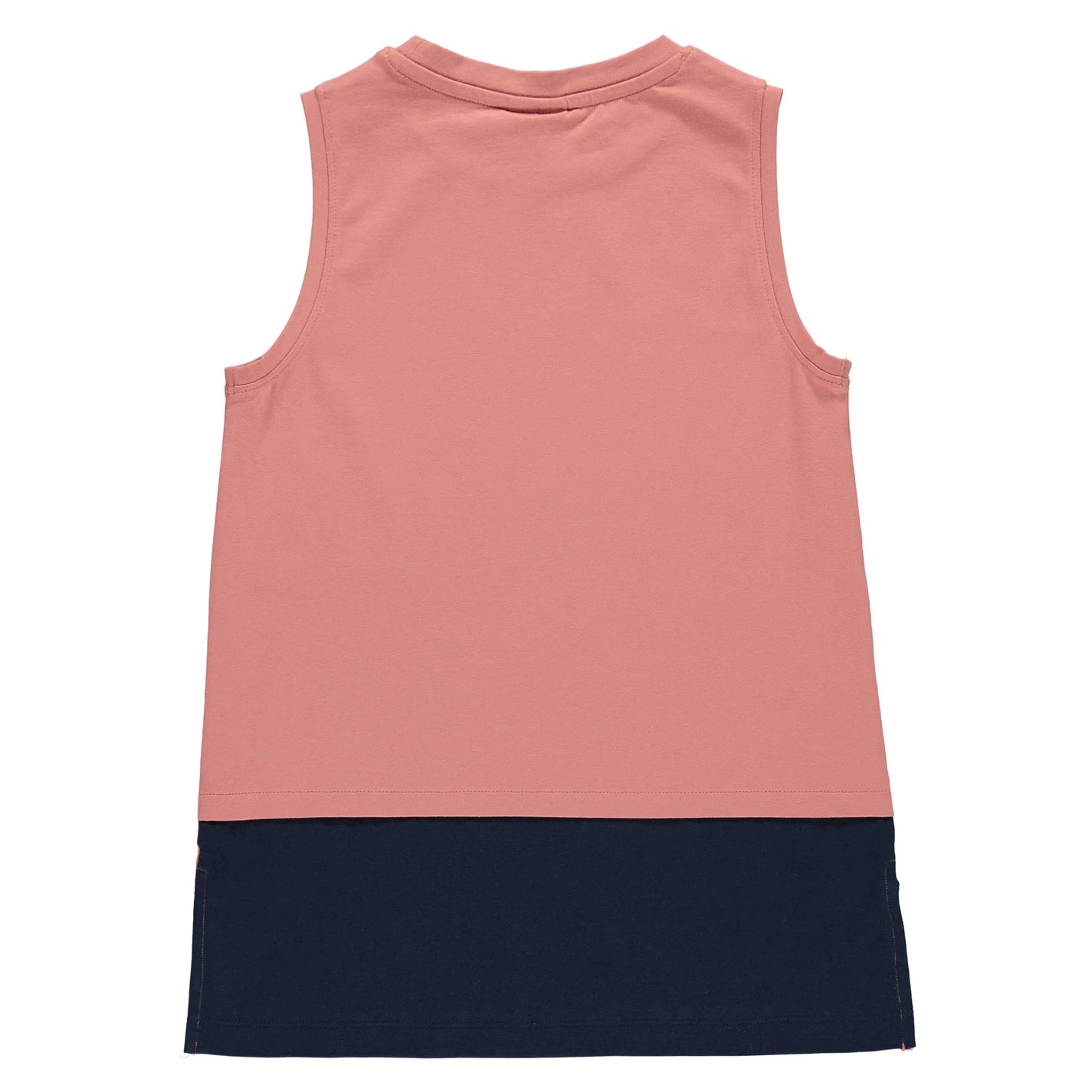 Lonsdale Layer Vest Junior Girls 4 Lonsdale Layer Vest Junior Girls - Image 2