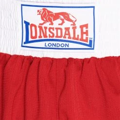 Lonsdale Performance Boxing Shorts Mens -Lonsdale Shop 63201508 xxl a3