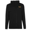 Lonsdale MTK Pro Range Zipped Hoodie Mens -Lonsdale Shop 63202103 xxl