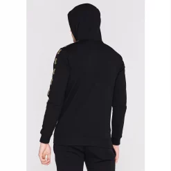 Lonsdale MTK Pro Range Zipped Hoodie Mens -Lonsdale Shop 63202103 xxl a3