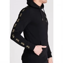 Lonsdale MTK Pro Range Zipped Hoodie Mens -Lonsdale Shop 63202103 xxl a4