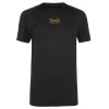 Lonsdale MTK Pro Range T Shirt Mens -Lonsdale Shop 63202403 xxl