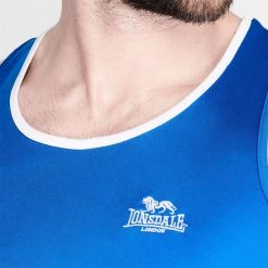 Lonsdale Box Vest Mens 13 Lonsdale Box Vest Mens -Lonsdale Shop 63202550 xxl a3