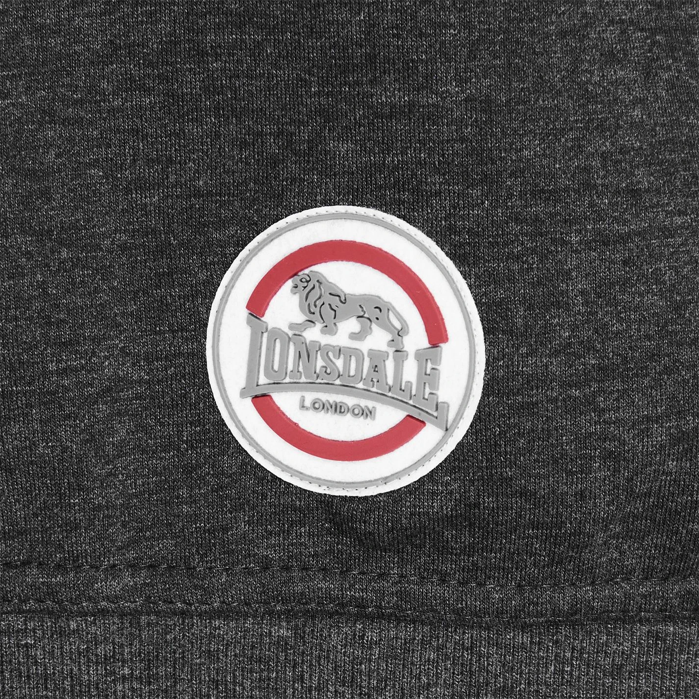 Lonsdale Box Sleeveless Mens Hooded Top 8 Lonsdale Box Sleeveless Mens Hooded Top - Image 6