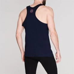 Lonsdale Boxing Vest Top Mens -Lonsdale Shop 63224922 xxl a2