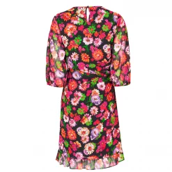 Marella Marella BACINI Dress Ld24 -Lonsdale Shop 63366006 xxl a10