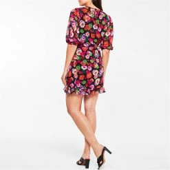 Marella Marella BACINI Dress Ld24 -Lonsdale Shop 63366006 xxl a2