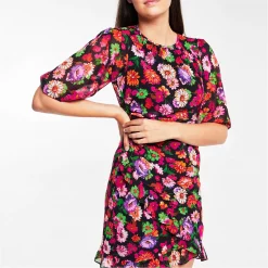 Marella Marella BACINI Dress Ld24 -Lonsdale Shop 63366006 xxl a3
