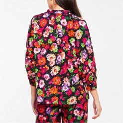 Marella Marella SAPORE Shirt Ld24 -Lonsdale Shop 63550306 xxl a2