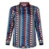Marella Funghi Shirt -Lonsdale Shop 63550418 xxl