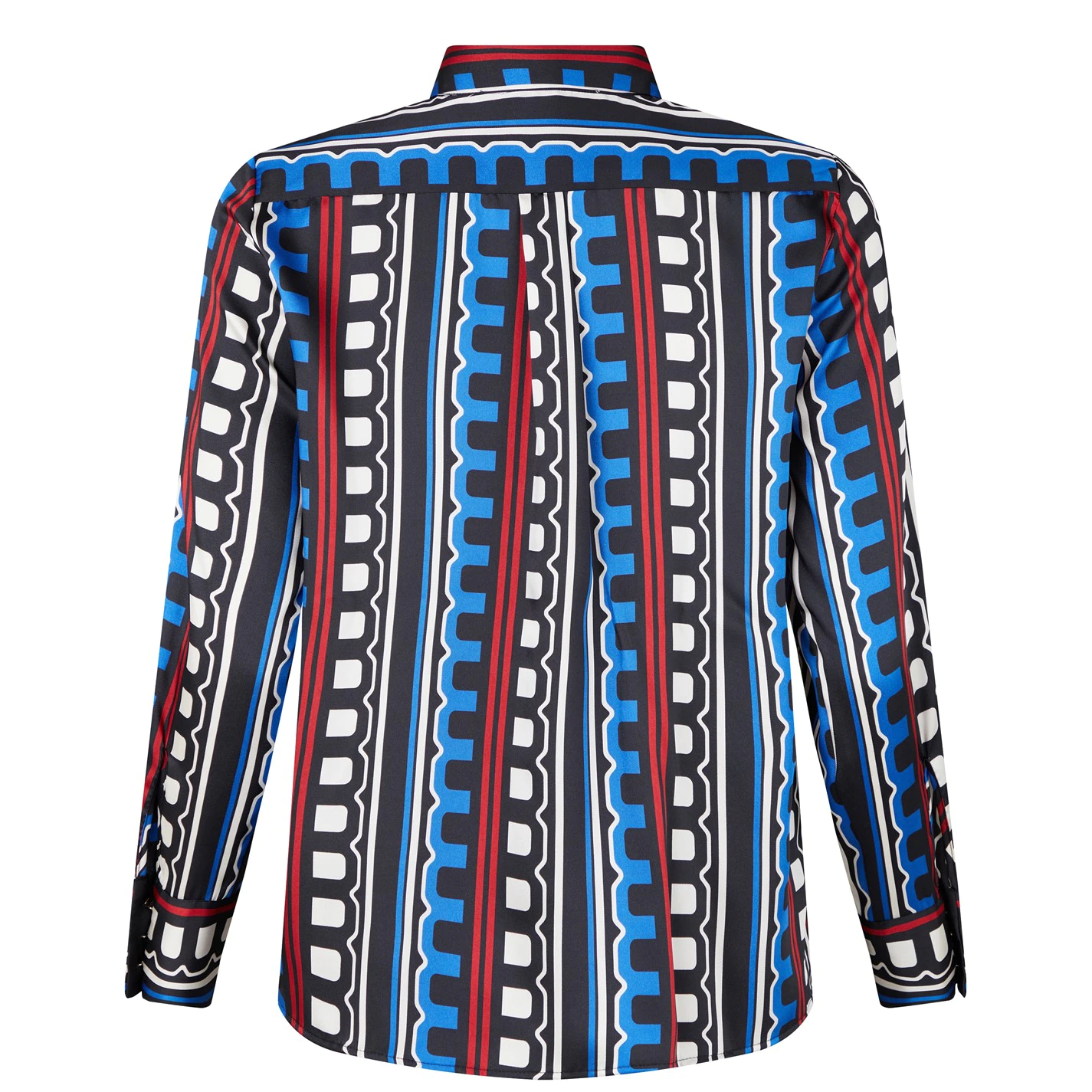 Marella Funghi Shirt 4 Marella Funghi Shirt - Image 2