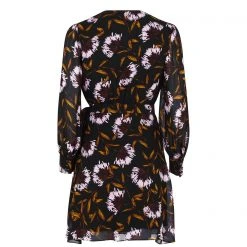 Marella Marella Cleo Mini Dress 16 Marella Marella Cleo Mini Dress -Lonsdale Shop 64016703 xxl a10