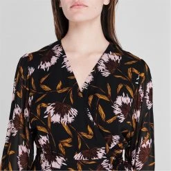 Marella Marella Cleo Mini Dress 13 Marella Marella Cleo Mini Dress -Lonsdale Shop 64016703 xxl a3