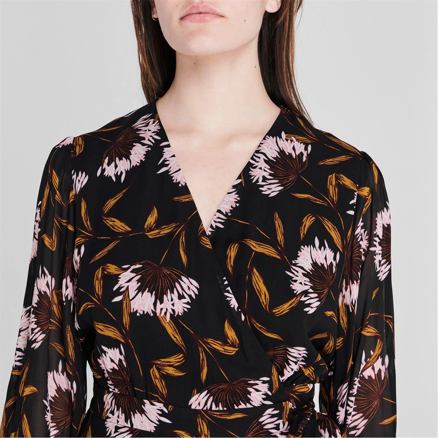 Marella Marella Cleo Mini Dress 6 Marella Marella Cleo Mini Dress - Image 4