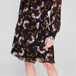 Marella Marella Cleo Mini Dress 15 Marella Marella Cleo Mini Dress -Lonsdale Shop 64016703 xxl a5