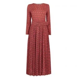 Marella Grillo Midi Dress