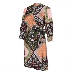 Marella Riarso Mini Dress -Lonsdale Shop 64543699 xxl a11