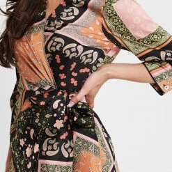 Marella Riarso Mini Dress -Lonsdale Shop 64543699 xxl a4