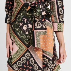 Marella Riarso Mini Dress -Lonsdale Shop 64543699 xxl a5