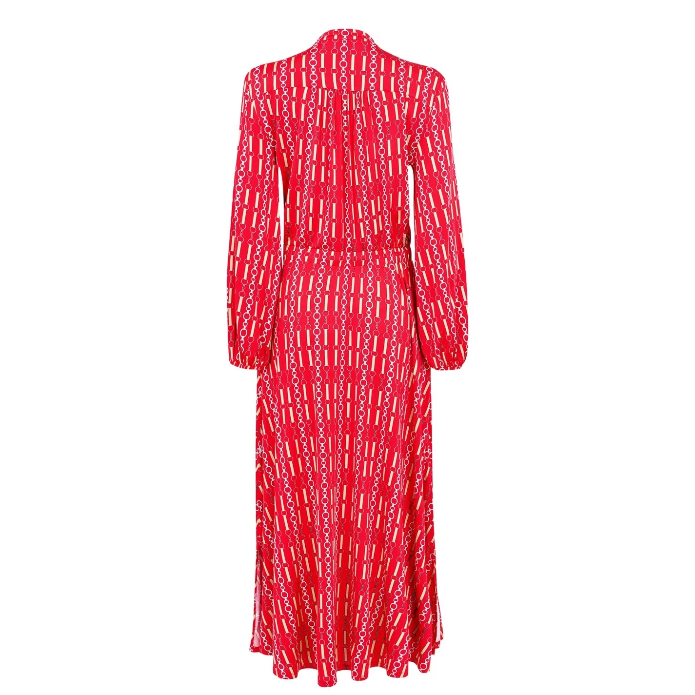 Marella Marella Trionfo Dress 7 Marella Marella Trionfo Dress - Image 5