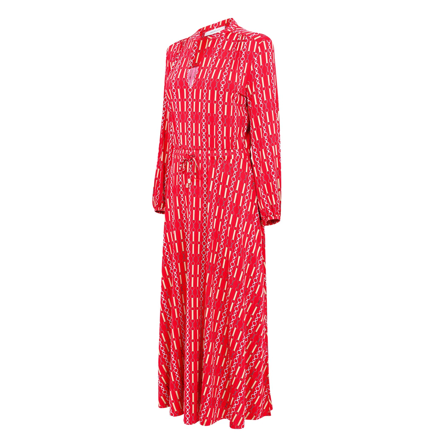 Marella Marella Trionfo Dress 8 Marella Marella Trionfo Dress - Image 6