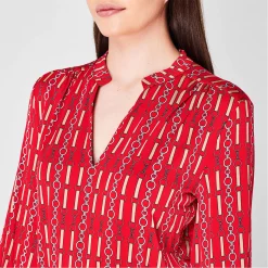 Marella Marella Trionfo Dress 11 Marella Marella Trionfo Dress -Lonsdale Shop 64658808 xxl a3