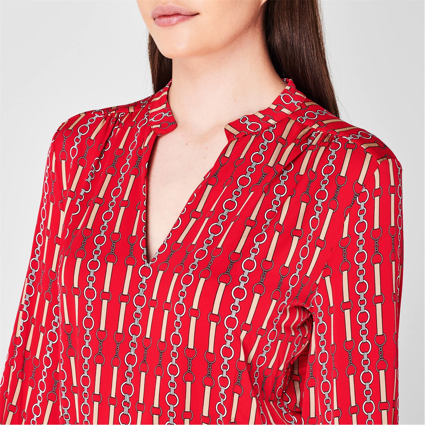 Marella Marella Trionfo Dress 6 Marella Marella Trionfo Dress - Image 4