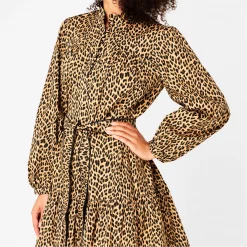 Marella Persia Dress -Lonsdale Shop 64660603 xxl a3