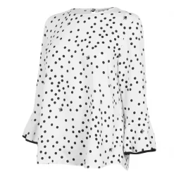 Marella Softly Blouse -Lonsdale Shop 65030004 xxl a11