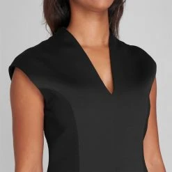 Marella Ebe Mini Dress -Lonsdale Shop 65145803 xxl a3