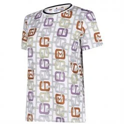 Marella Marella Conico T Shirt -Lonsdale Shop 65333599 xxl a11