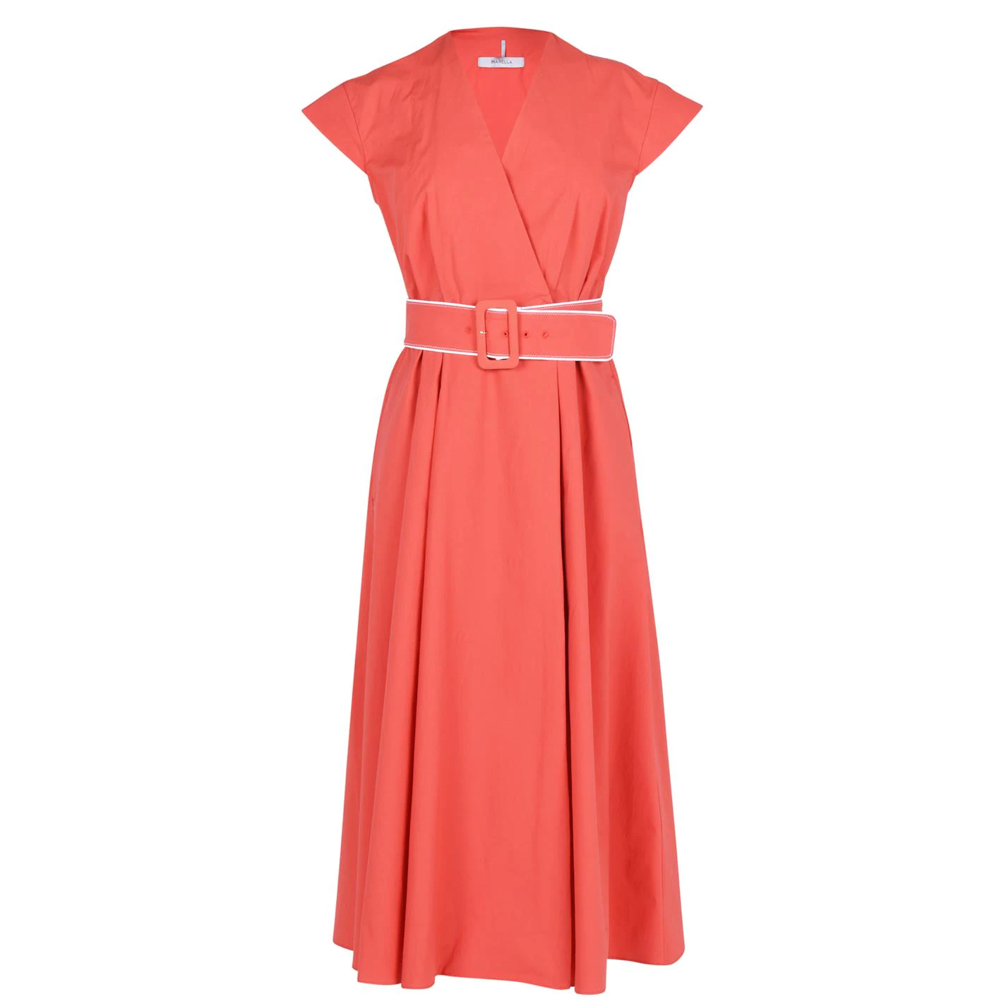 Marella Numero Dress 3 Marella Numero Dress