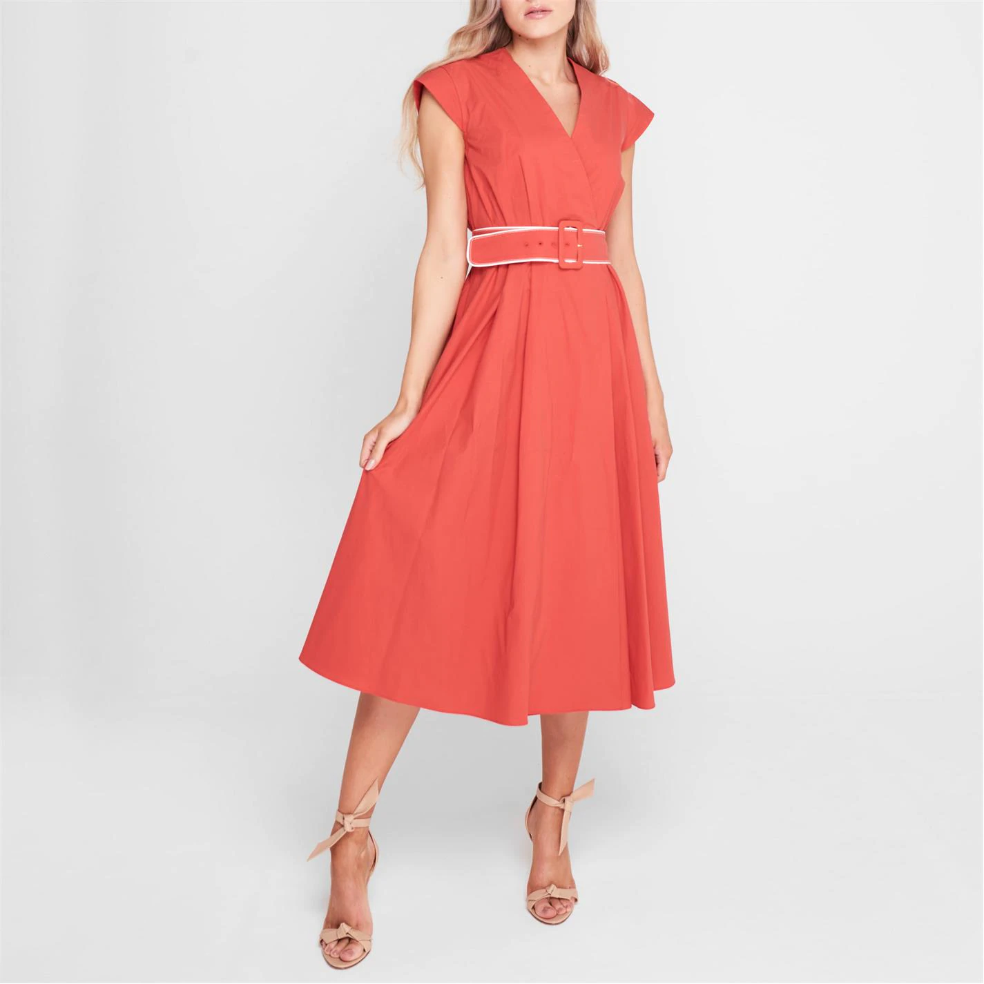 Marella Numero Dress 4 Marella Numero Dress - Image 2