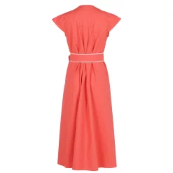 Marella Numero Dress 12 Marella Numero Dress -Lonsdale Shop 65521508 xxl a10