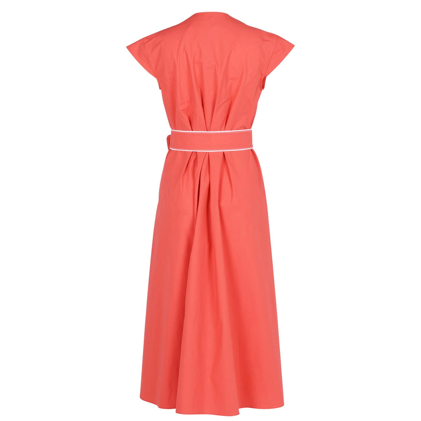 Marella Numero Dress 7 Marella Numero Dress - Image 5