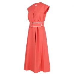 Marella Numero Dress 13 Marella Numero Dress -Lonsdale Shop 65521508 xxl a11