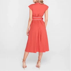 Marella Numero Dress 10 Marella Numero Dress -Lonsdale Shop 65521508 xxl a2