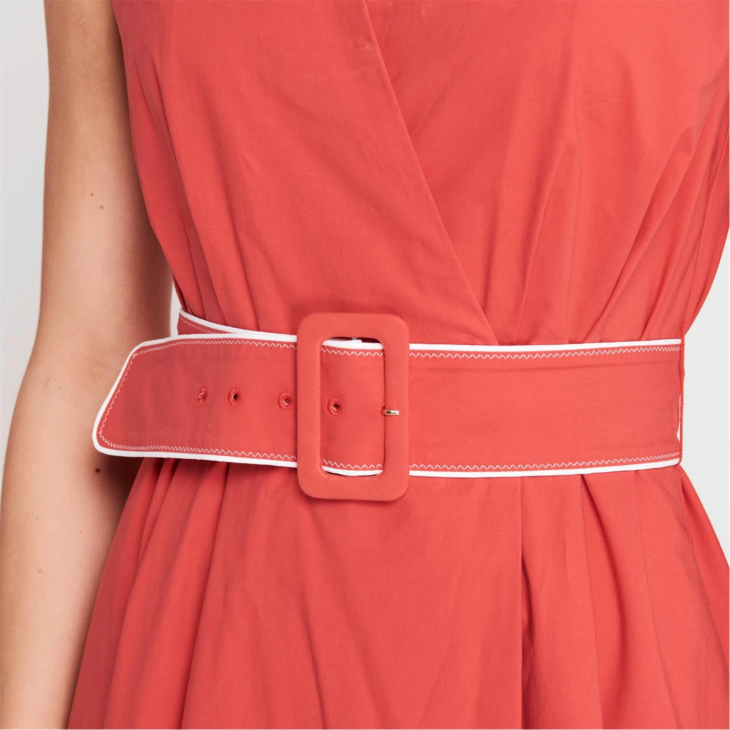 Marella Numero Dress 6 Marella Numero Dress - Image 4