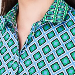 Marella Kaya Shirt Dress -Lonsdale Shop 65527318 xxl a3